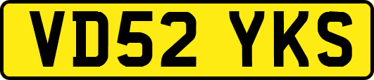 VD52YKS