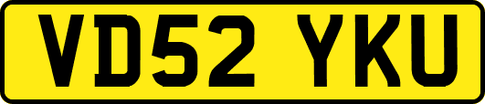 VD52YKU