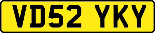 VD52YKY