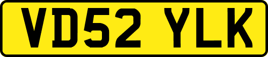 VD52YLK
