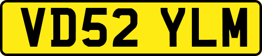 VD52YLM