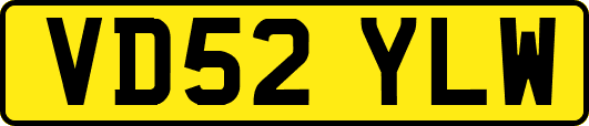 VD52YLW