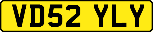 VD52YLY