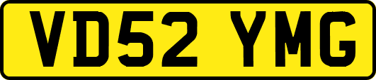 VD52YMG