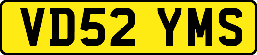 VD52YMS