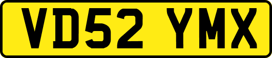 VD52YMX