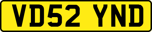 VD52YND