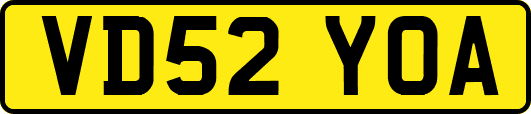 VD52YOA