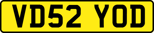 VD52YOD