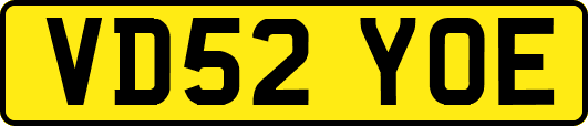 VD52YOE