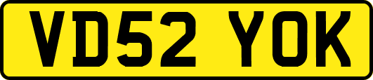VD52YOK