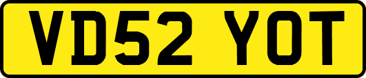 VD52YOT
