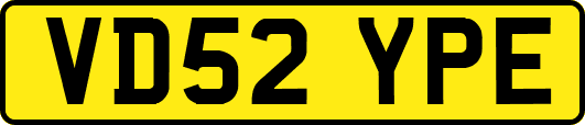 VD52YPE