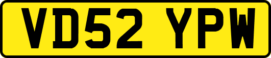 VD52YPW