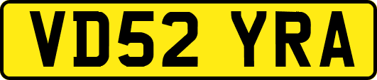 VD52YRA