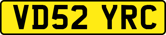 VD52YRC