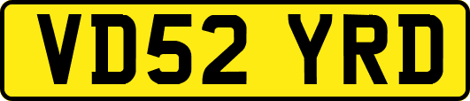 VD52YRD