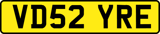 VD52YRE