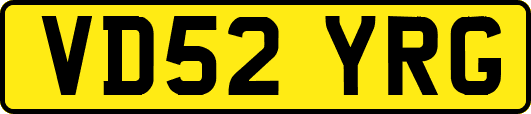 VD52YRG