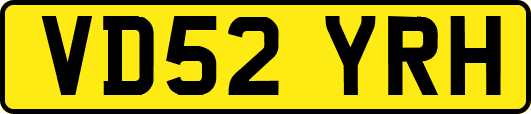 VD52YRH