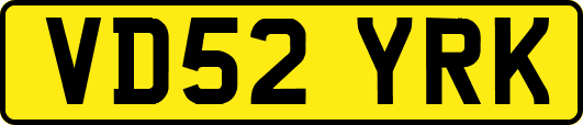 VD52YRK