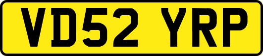 VD52YRP
