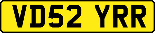 VD52YRR