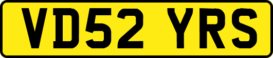 VD52YRS