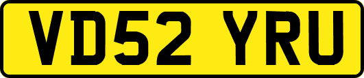 VD52YRU