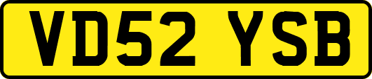 VD52YSB