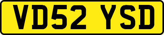 VD52YSD