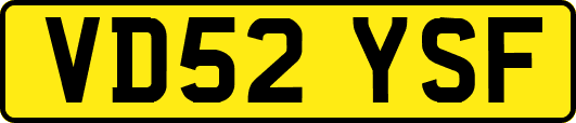 VD52YSF
