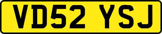 VD52YSJ