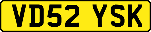VD52YSK