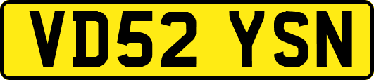 VD52YSN
