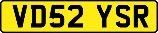 VD52YSR