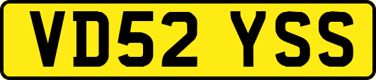 VD52YSS