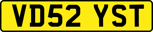 VD52YST