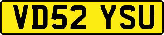 VD52YSU