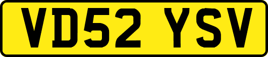 VD52YSV