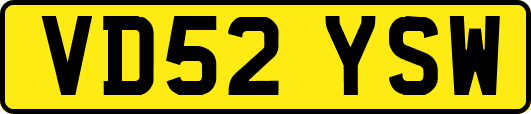 VD52YSW