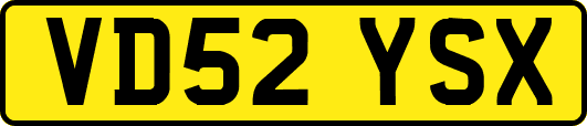 VD52YSX