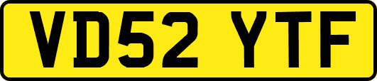 VD52YTF