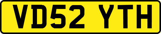 VD52YTH