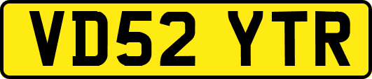 VD52YTR