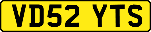 VD52YTS