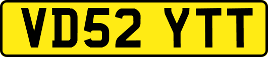 VD52YTT