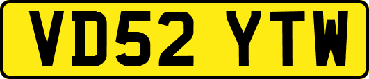 VD52YTW