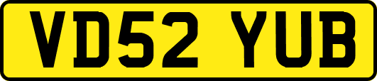 VD52YUB