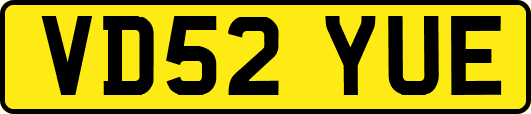 VD52YUE